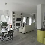 Third Paradise-villa- * Baldissero Torinese