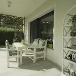 Third Paradise-villa-