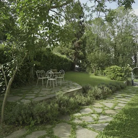 Third Paradise-villa- Villa Baldissero Torinese