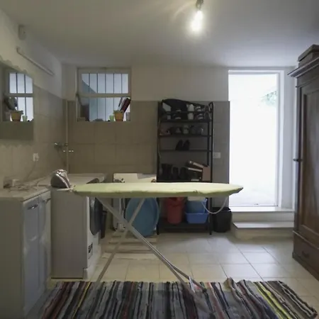 Вилла Third Paradise-villa-