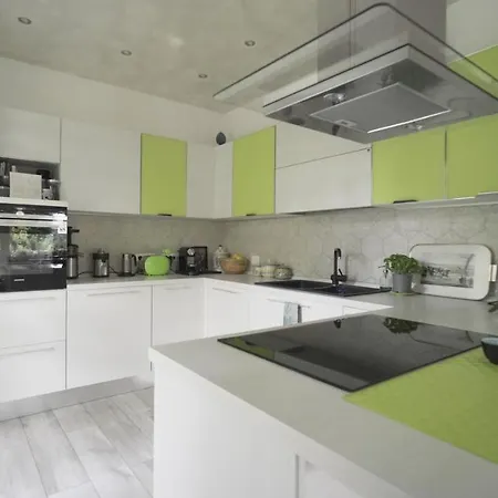 Third Paradise-villa-