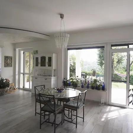 Villa Third Paradise-villa- Baldissero Torinese