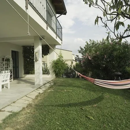 Third Paradise-villa- Villa