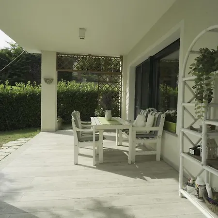 Third Paradise-villa- Villa *