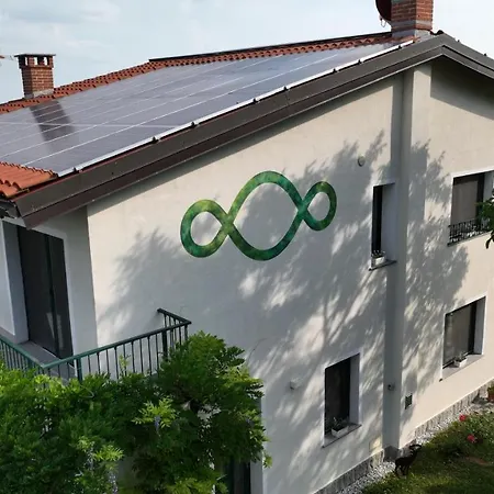 Third Paradise-villa- Вилла *