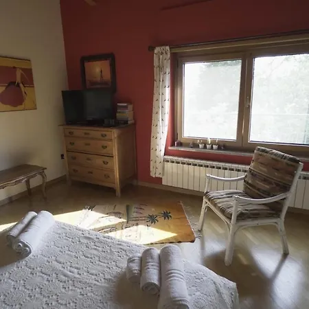 Third Paradise-villa- Baldissero Torinese