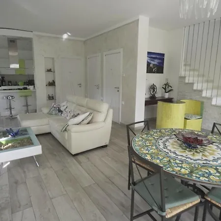 Villa Third Paradise-villa- *