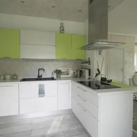 Third Paradise-villa- Вилла *