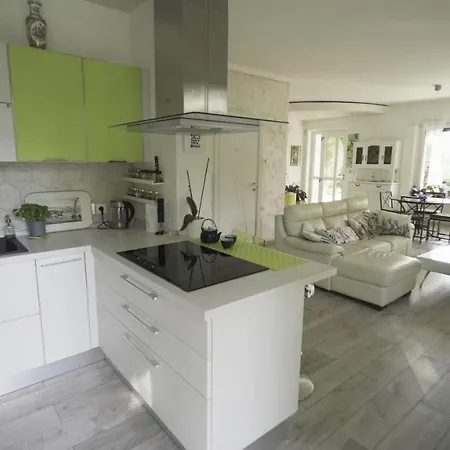 Third Paradise-villa- *