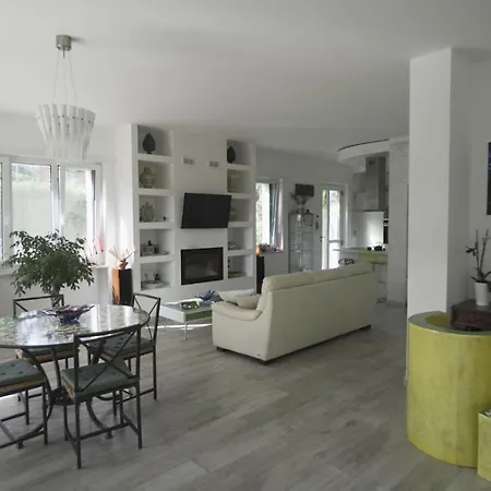 Third Paradise-villa- * Baldissero Torinese