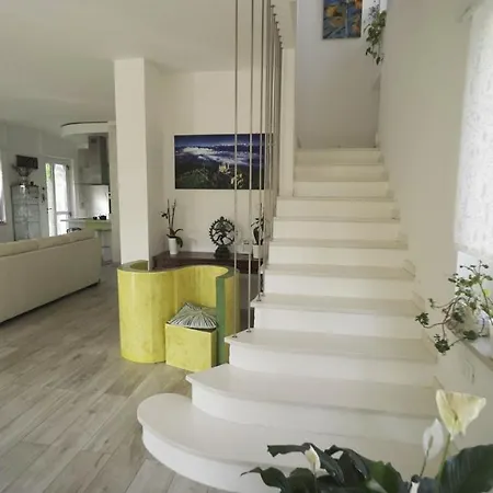 Villa Third Paradise-villa-