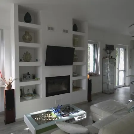 Third Paradise-villa- Villa