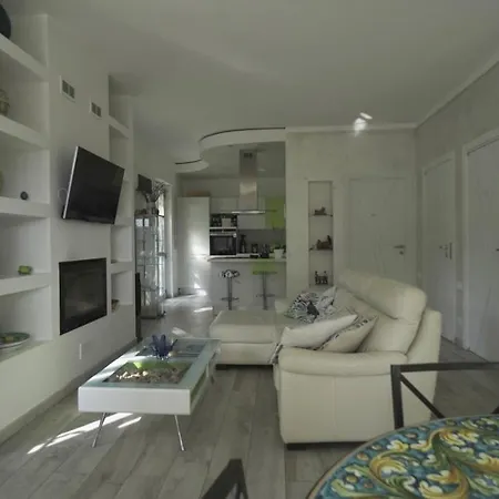 Third Paradise-villa-