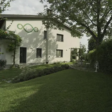 Third Paradise-villa- * Baldissero Torinese