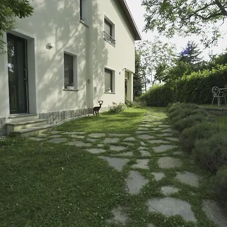 Third Paradise-villa- Baldissero Torinese