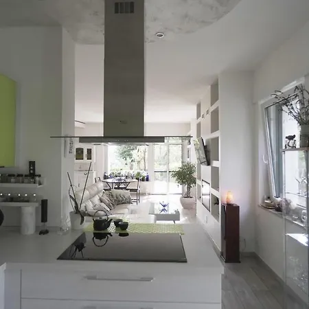 Third Paradise-villa- Villa