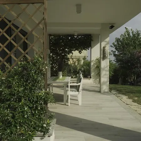 Third Paradise-villa-