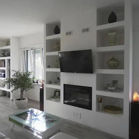 Third Paradise-villa- Baldissero Torinese