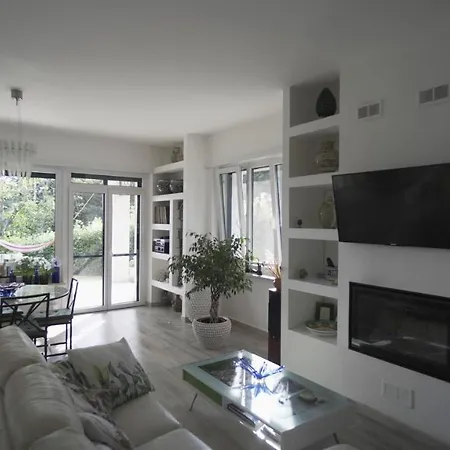 Вилла Third Paradise-villa- Baldissero Torinese