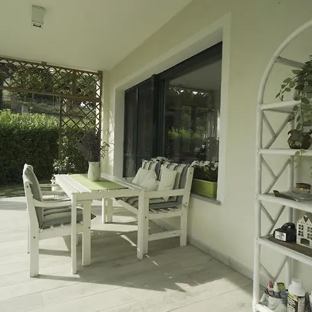 Third Paradise-villa-