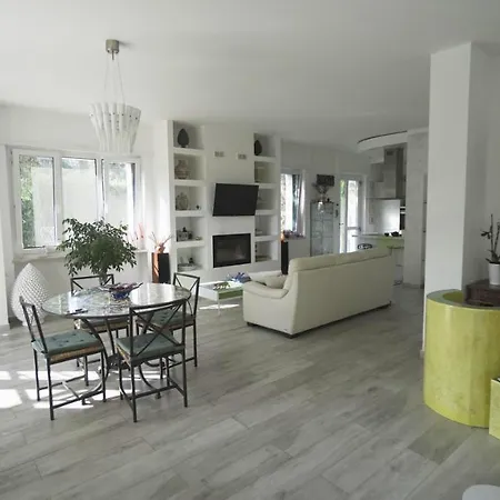 Third Paradise-villa- Вилла *