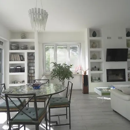 Вилла Third Paradise-villa- *