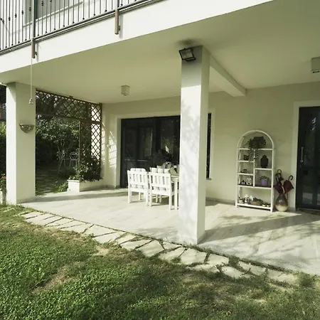 Third Paradise-villa- Villa Baldissero Torinese