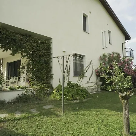 Third Paradise-villa- Baldissero Torinese