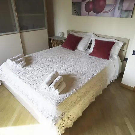 Third Paradise-villa- Baldissero Torinese