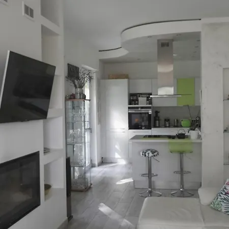 Third Paradise-villa-