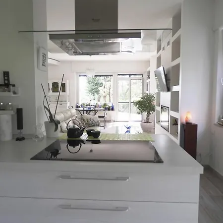 Third Paradise-villa- * Baldissero Torinese