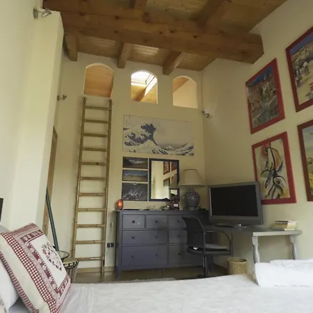 Third Paradise-villa- Baldissero Torinese