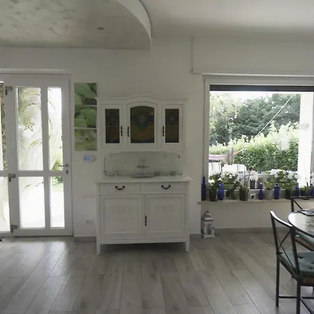 Villa Third Paradise-villa- *