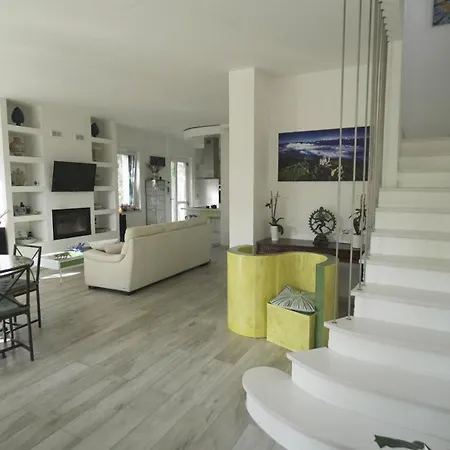 Third Paradise-villa- * Baldissero Torinese