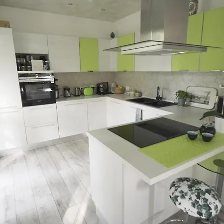 Вилла Third Paradise-villa- *