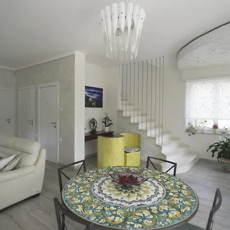 Villa Third Paradise-villa-