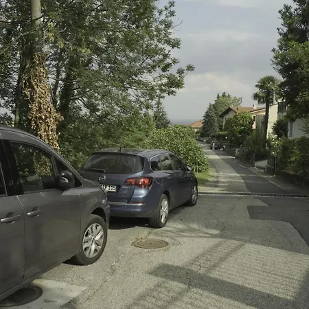 ヴィラ Third Paradise-villa- Baldissero Torinese