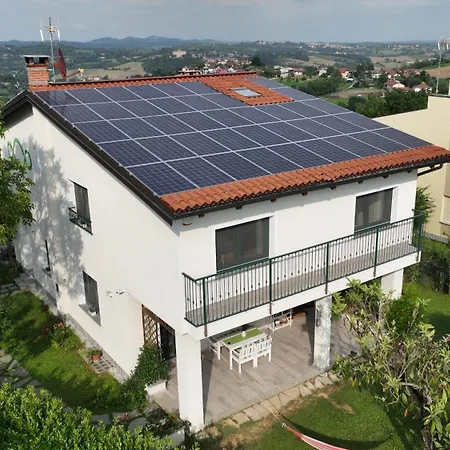 Third Paradise-villa- Villa